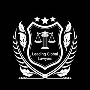 Leading Global Lawyers - לוגו סימן מסחר רשום
