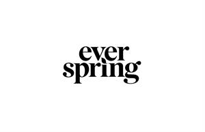 ever spring - לוגו סימן מסחר רשום