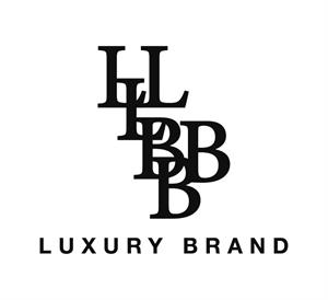 LLL BBB LUXURY BRAND - לוגו סימן מסחר רשום
