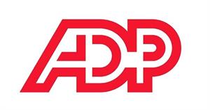 ADP - לוגו סימן מסחר רשום