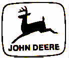 JOHN DEERE - לוגו סימן מסחר