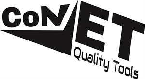 CONVET Quality Tools - לוגו סימן מסחר רשום