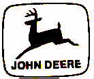 JOHN DEERE - לוגו סימן מסחר