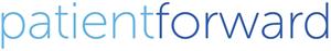 patientforward - לוגו סימן מסחר רשום