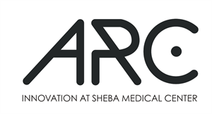 ARC INNOVATION AT SHEBA MEDICAL CENTER - לוגו סימן מסחר רשום