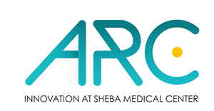 ARC INNOVATION AT SHEBA MEDICAL CENTER - לוגו סימן מסחר רשום