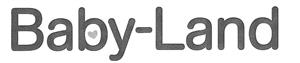 Baby-Land - לוגו סימן מסחר רשום