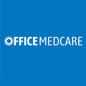 OFFICEMEDCARE - לוגו סימן מסחר רשום