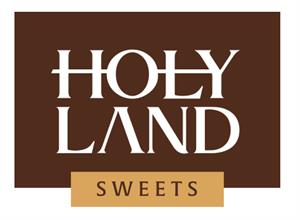 HOLY LAND SWEETS - לוגו סימן מסחר רשום