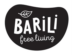 BARILI free living - לוגו סימן מסחר