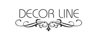 DECOR LINE - לוגו סימן מסחר רשום