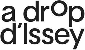 a drop d'Issey - לוגו סימן מסחר רשום