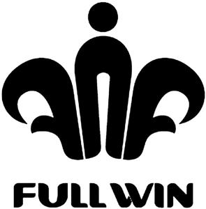 FULL WIN - לוגו סימן מסחר רשום