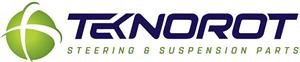 TEKNOROT STEERING & SUSPENSION PARTS - לוגו סימן מסחר רשום