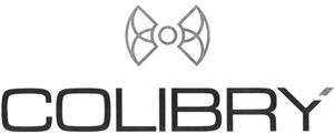 COLIBRY - לוגו סימן מסחר