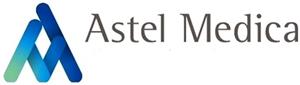 AM ASTEL MEDICA - לוגו סימן מסחר רשום