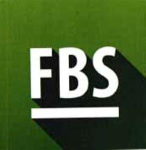 FBS - לוגו סימן מסחר רשום