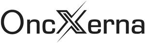 OncXerna - לוגו סימן מסחר רשום