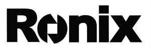 Ronix - לוגו סימן מסחר רשום
