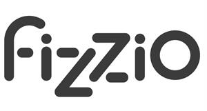 fizzio - לוגו סימן מסחר רשום