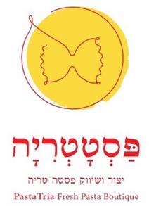 פסטטריה יצור ושיווק פסטה טריה - לוגו סימן מסחר רשום
