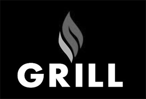 GRILL - לוגו סימן מסחר רשום