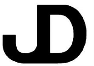 JD - לוגו סימן מסחר רשום