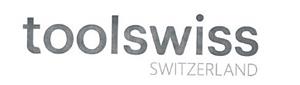 TOOLSWISS SWITZERLAND - לוגו סימן מסחר