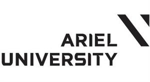 ARIEL UNIVERSITY - לוגו סימן מסחר רשום