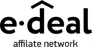 E DEAL AFFILIATE NETWORK - לוגו סימן מסחר רשום
