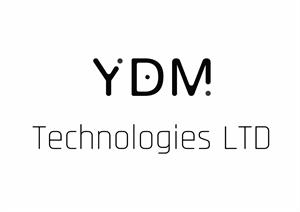 YDM Technologies LTD - לוגו סימן מסחר רשום