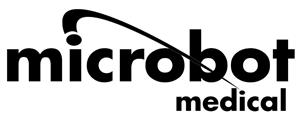 Microbot Medical - לוגו סימן מסחר רשום