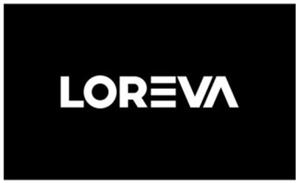 LOREVA - לוגו סימן מסחר רשום