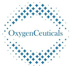 OxygenCeuticals - לוגו סימן מסחר רשום