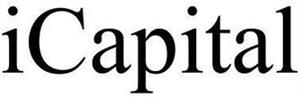 iCapital - לוגו סימן מסחר רשום