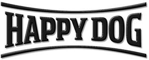 HAPPY DOG - לוגו סימן מסחר רשום