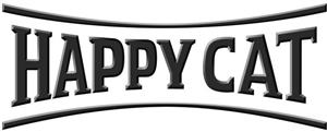 HAPPY CAT - לוגו סימן מסחר רשום