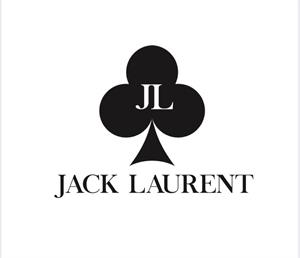JACK LAURENT JL - לוגו סימן מסחר