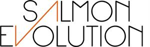 SALMON EVOLUTION - לוגו סימן מסחר רשום