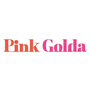 Pink Golda - לוגו סימן מסחר רשום