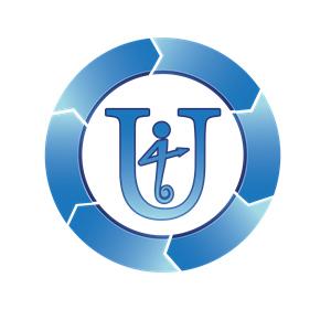 U - לוגו סימן מסחר רשום