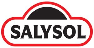 SALYSOL - לוגו סימן מסחר רשום