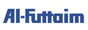 AL-Futtaim - לוגו סימן מסחר