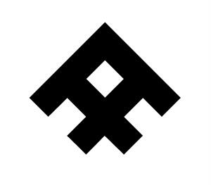 FF - לוגו סימן מסחר