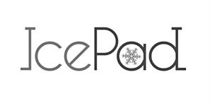 ICE PAD - לוגו סימן מסחר רשום