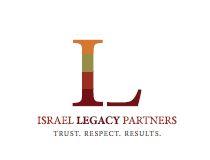 Israel Legacy Partners Trust.Respect.Results I L - לוגו סימן מסחר רשום