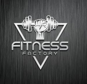 FITNESS FACTORY - לוגו סימן מסחר רשום