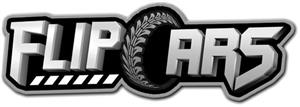 FLIPCARS - לוגו סימן מסחר רשום