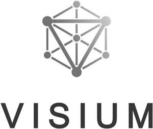 VISIUM - לוגו סימן מסחר