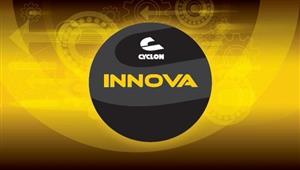 C CYCLON INNOVA - לוגו סימן מסחר רשום